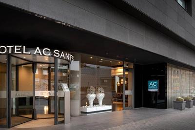 AC Barcelona Sants