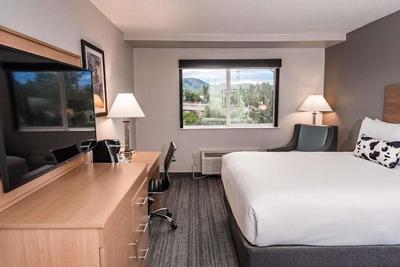Best Western Plus Denver West/Golden