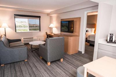Best Western Plus Denver West/Golden