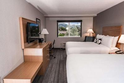 Best Western Plus Denver West/Golden