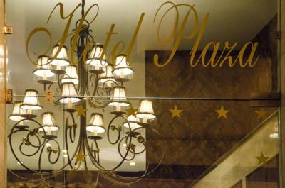 Plaza