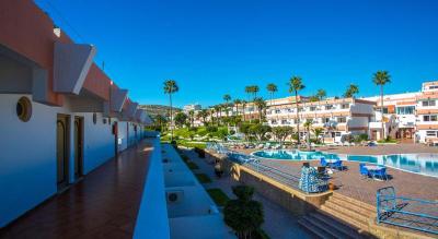 Hôtel Club Al Moggar