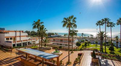 Hôtel Club Al Moggar