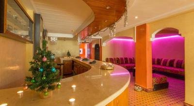Hôtel Club Al Moggar