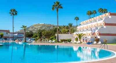 Hôtel Club Al Moggar