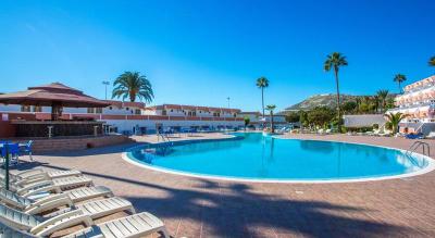 Hôtel Club Al Moggar