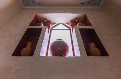 Atlantic Hotel Agadir