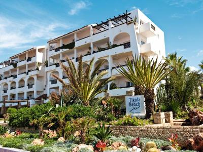 Hotel Riu Tikida Beach Adults Only - All inclusive