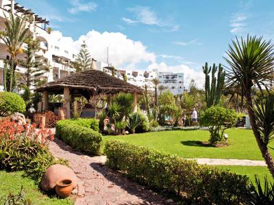 Hotel Riu Tikida Beach Adults Only - All inclusive