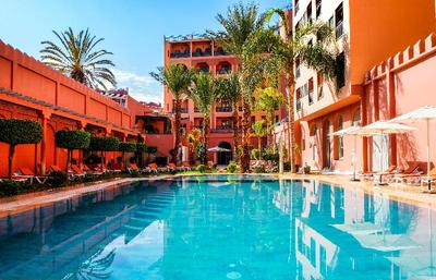Diwane Marrakech