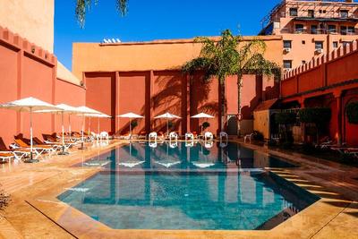 Diwane Marrakech