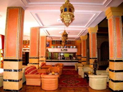 Diwane Marrakech