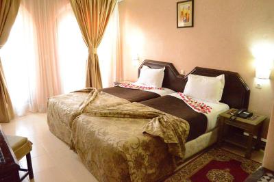 Diwane Marrakech