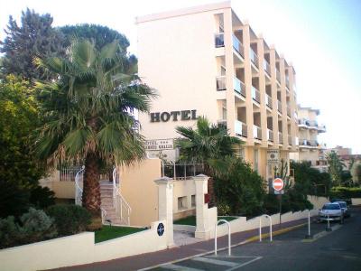 Cannes Gallia