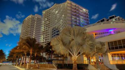 W Fort Lauderdale