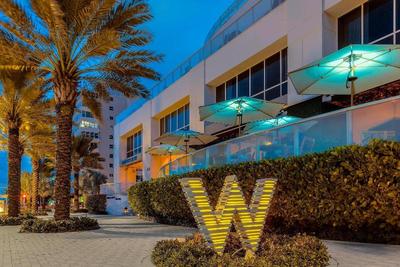 W Fort Lauderdale