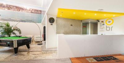 Mix Bahia Real