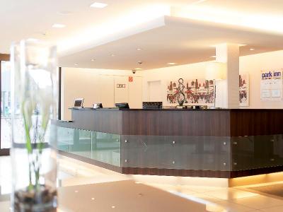 Mercure Hotel Duesseldorf Sued