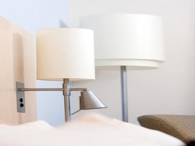 Mercure Hotel Duesseldorf Sued