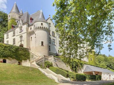 Chateau De Chissay