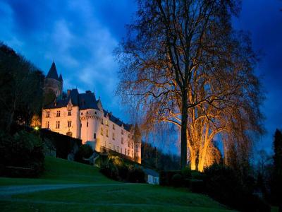 Chateau De Chissay
