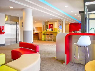 Ibis Styles Honfleur Centre Historique