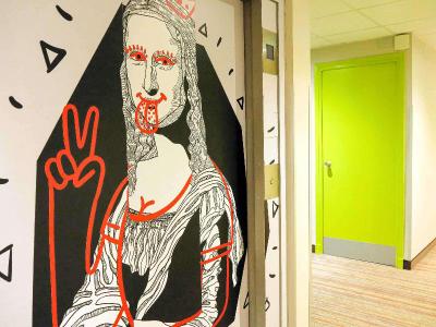 Ibis Styles Honfleur Centre Historique