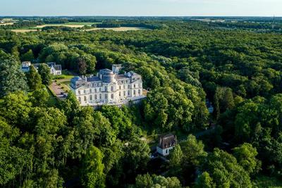 Chateau D'Artigny