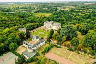 Chateau D'Artigny