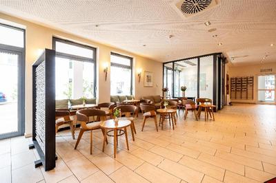 Best Western Hotel Nuernberg City West