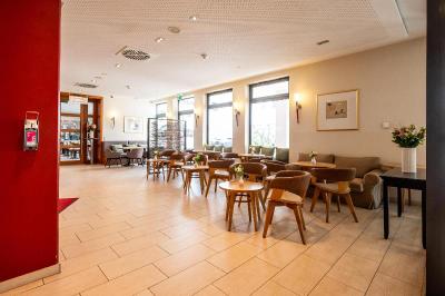 Best Western Hotel Nuernberg City West
