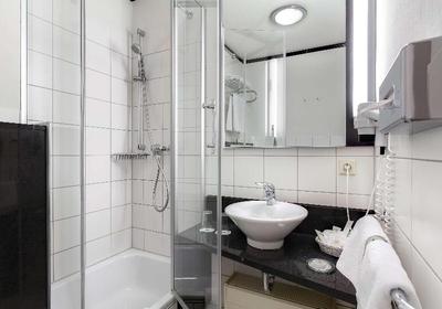 Best Western Hotel Nuernberg City West