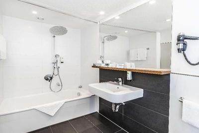 Best Western Hotel Trier City
