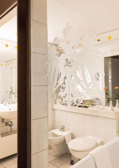 Best Western Premier Grand Hotel Russischer Hof