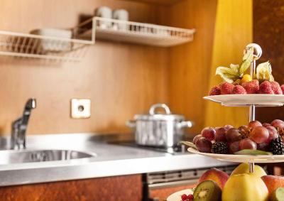 Best Western Premier Grand Hotel Russischer Hof