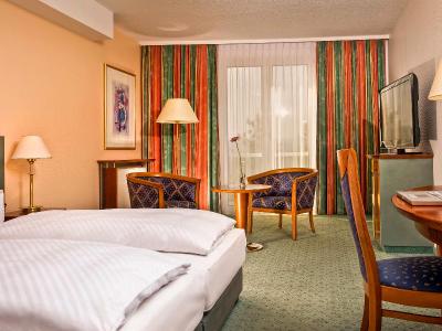 Congress Hotel Weimar by Mercure