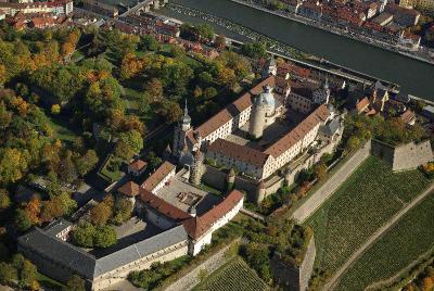 Best Western Hotel Wuerzburg Sued