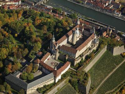Best Western Hotel Wuerzburg Sued