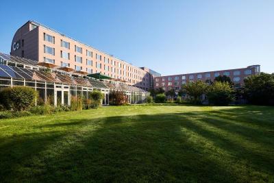 c/o56 Hotel Chemnitz