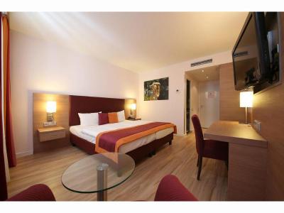 Congress Hotel Am Stadtpark Hannover