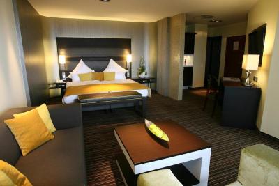 Congress Hotel Am Stadtpark Hannover