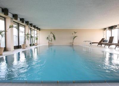 Congress Hotel Am Stadtpark Hannover