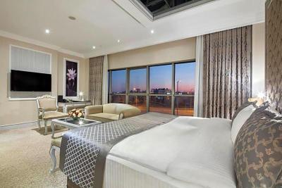 Grand Millennium Hotel Konya