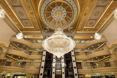 Grand Millennium Hotel Konya
