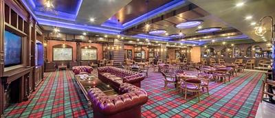 Grand Millennium Hotel Konya