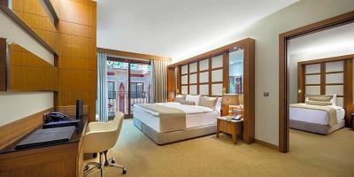Grand Millennium Hotel Konya