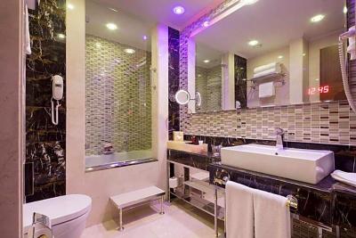 Grand Millennium Hotel Konya