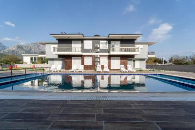 Goeynuek Panorama Luxury Otel
