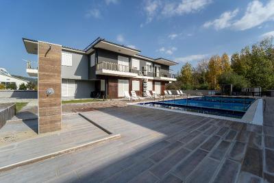 Goeynuek Panorama Luxury Otel