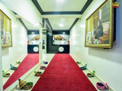 Hotel Apart Larabi
